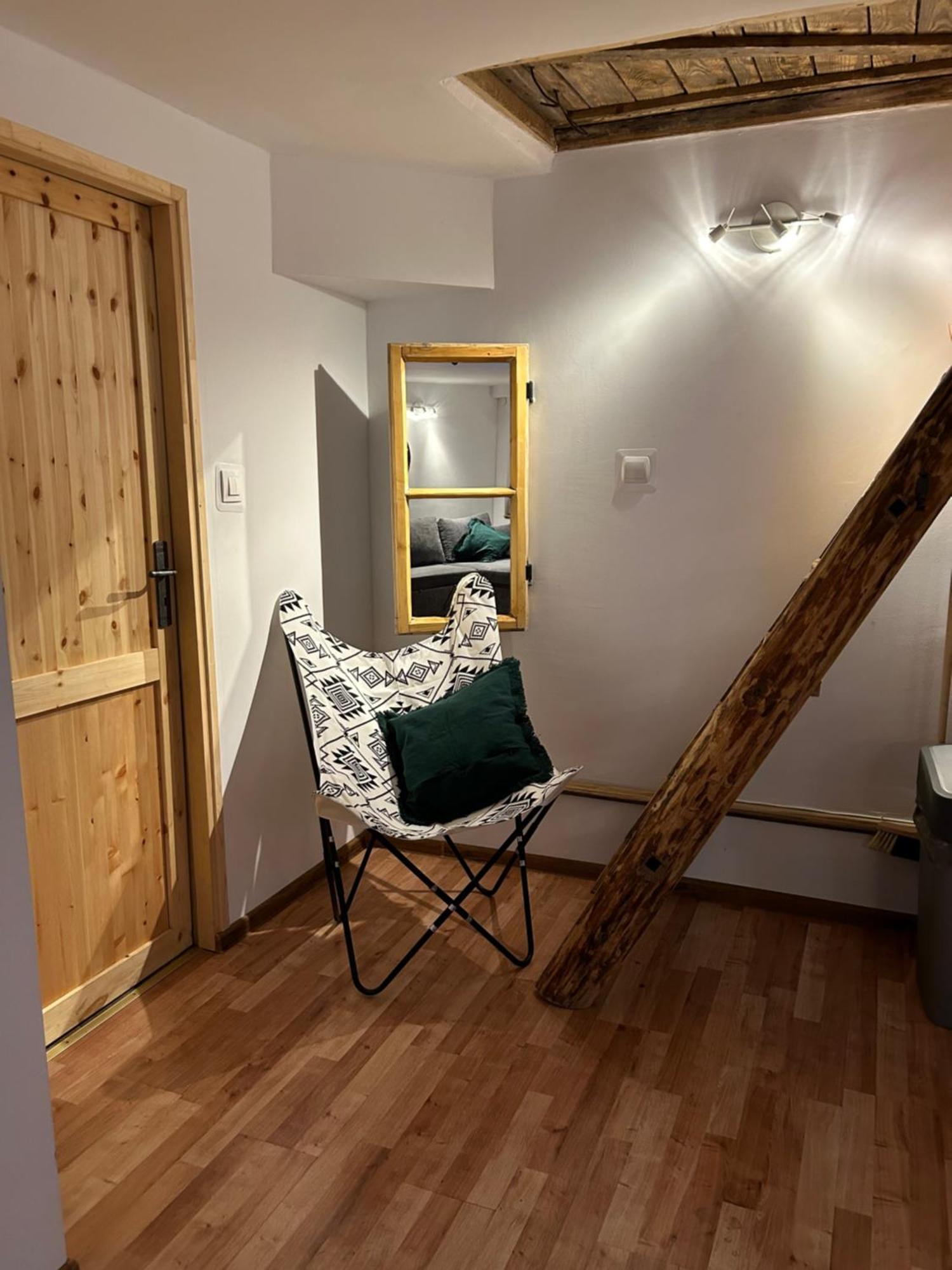 Apartamenty U Janka Krynica-Zdrój Exterior foto