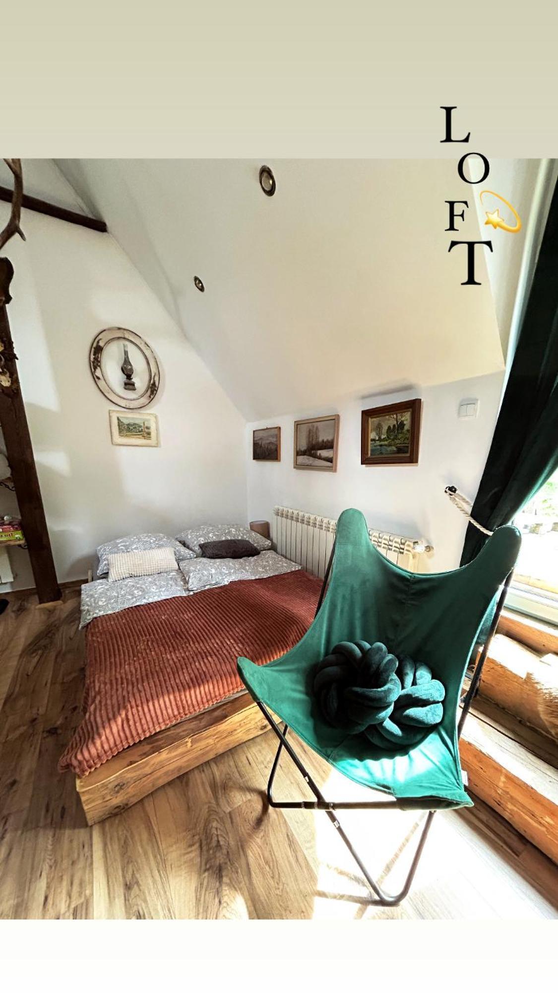 Apartamenty U Janka Krynica-Zdrój Exterior foto