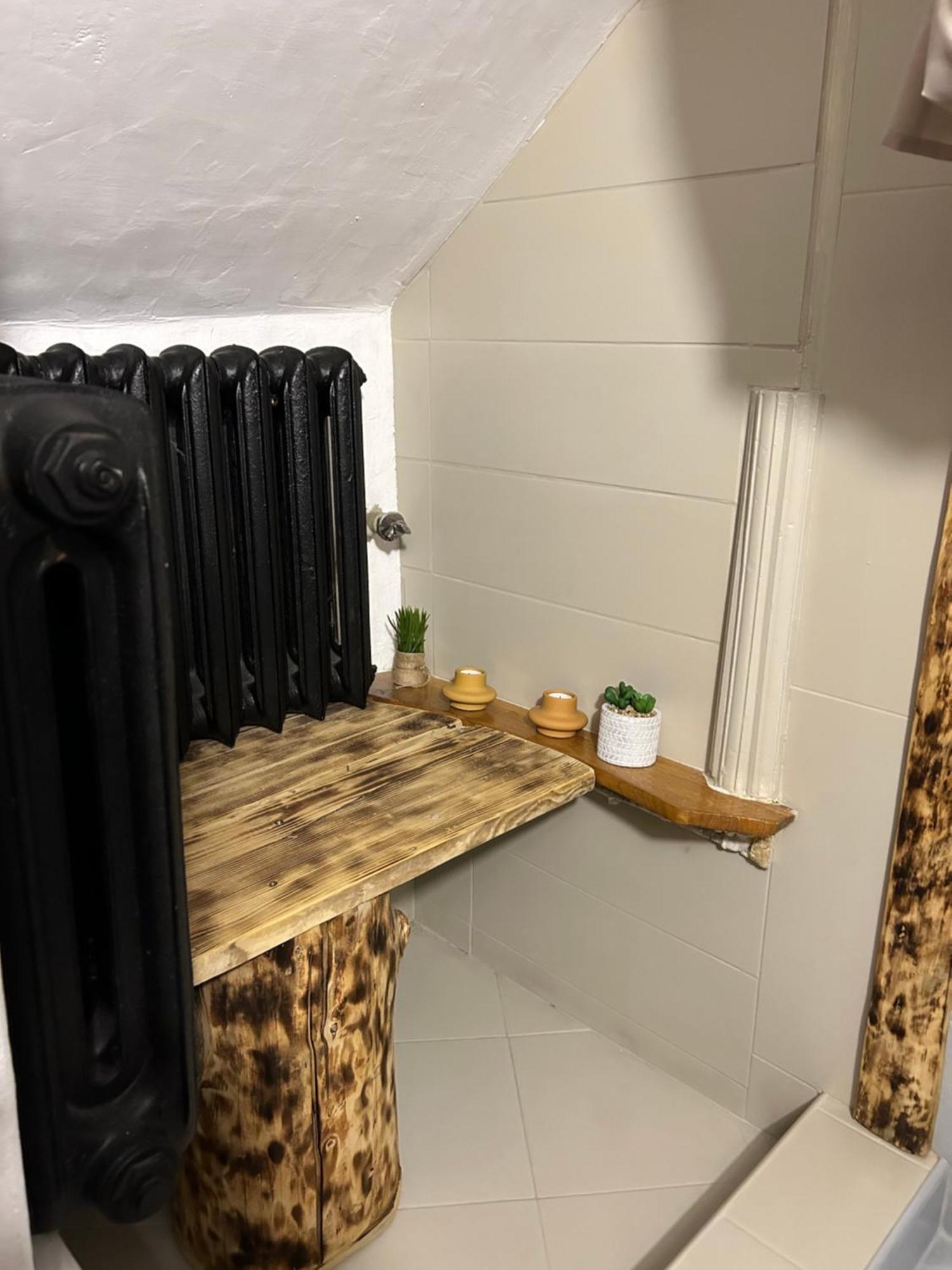 Apartamenty U Janka Krynica-Zdrój Exterior foto